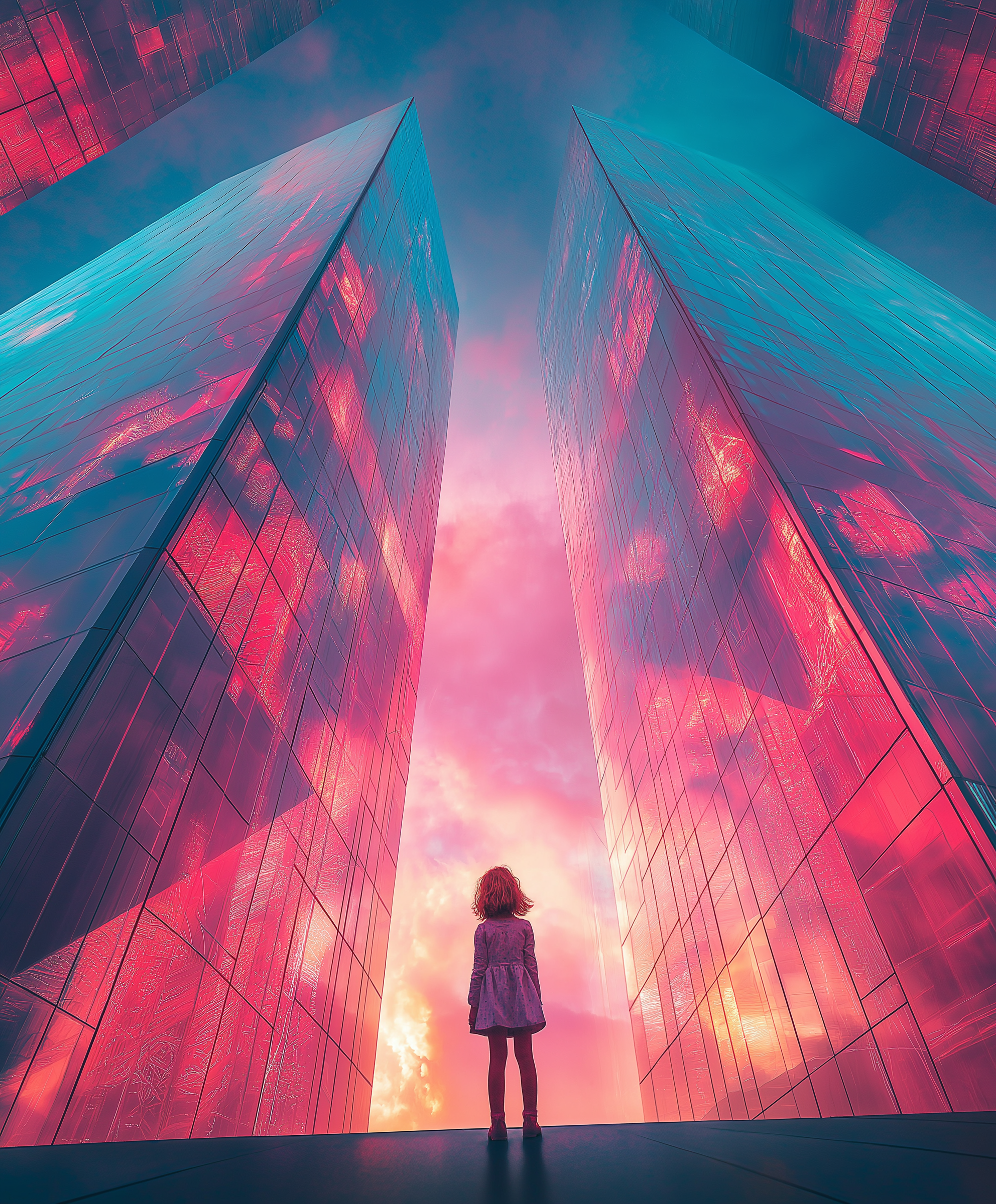 protocol5._A_small_girl_stands_in_awe_beneath_towering_diamond__7092027b-89df-4435-ad11-7ef367b90741