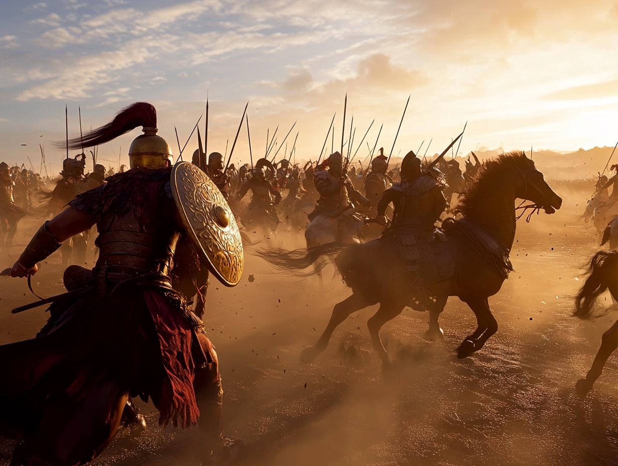 protocol5._Scene_description_A_Spartan_army_with_their_iconic_bb1e3b3f-9dcb-4ac7-b8ff-0d04bd525cef_0